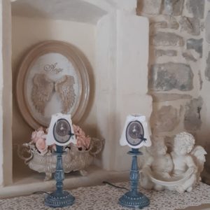 Lampe Comtessa