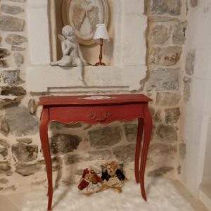 Console Evangelos