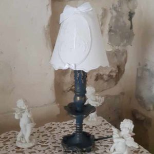 Lampe Aladiah