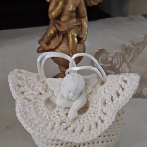 Panier des "Anges" Grazielah