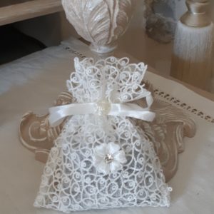 Sachet de lavande Lavandina