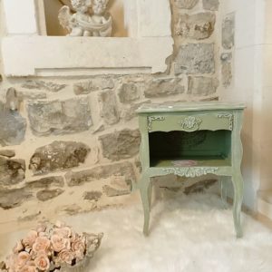 Chevet Ouriel