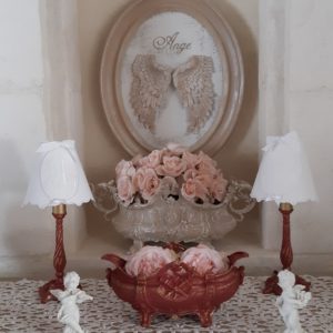 Jardinière Rosaliah
