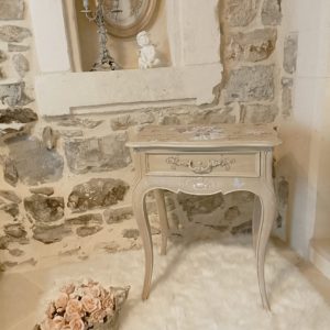 Meuble d'appoint Samuel