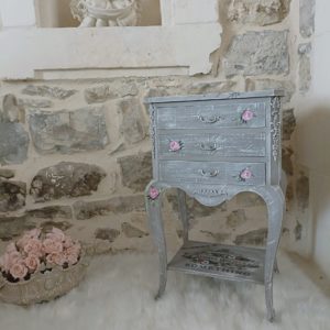 Meuble d'appoint Yliel