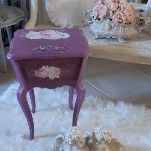 Console Lyhad